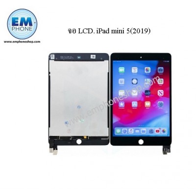 จอชุด iPad mini 5 (2019)